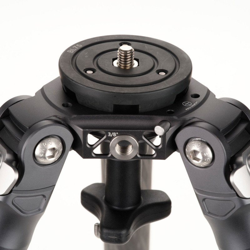 BENRO TREPIED TMTH33C MAMMOTH SERIE 3 CARBON 3