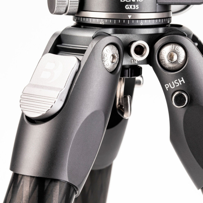 BENRO TTOR35CGX35 TORTOISE 35C+GX35 KIT