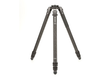 BENRO TREPIED TMTH43C MAMMOTH SERIE 4 CARBON 3