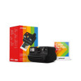 POLAROID EVERYTHING BOX GO GEN 2 NOIR