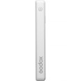 GODOX MA5R WHITE RGB PANEL POWERBANK
