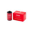HARMAN RED FILM 125 ISO COULEUR 36 POSES