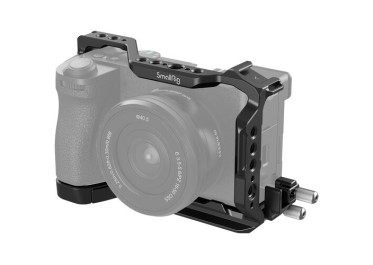 SMALLRIG 4336 Cage pour SONY ALPHA 6700