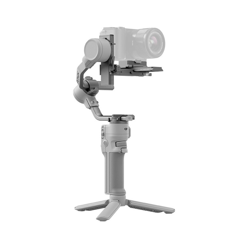 DJI Stabilisateur RS 4 Mini