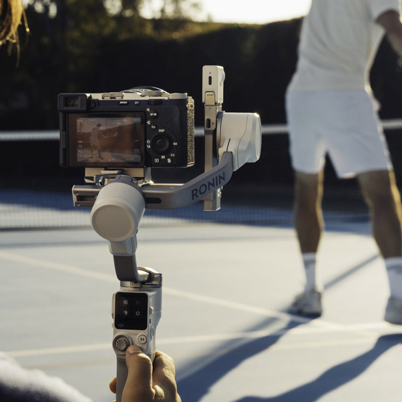 DJI Stabilisateur RS 4 Mini Combo