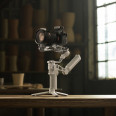 DJI Stabilisateur RS 4 Mini Combo