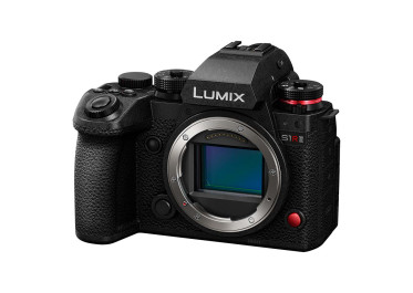 PANASONIC LUMIX DC-S1R II Boitier nu