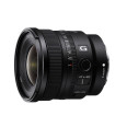 SONY FE 16 mm f/1,8  G