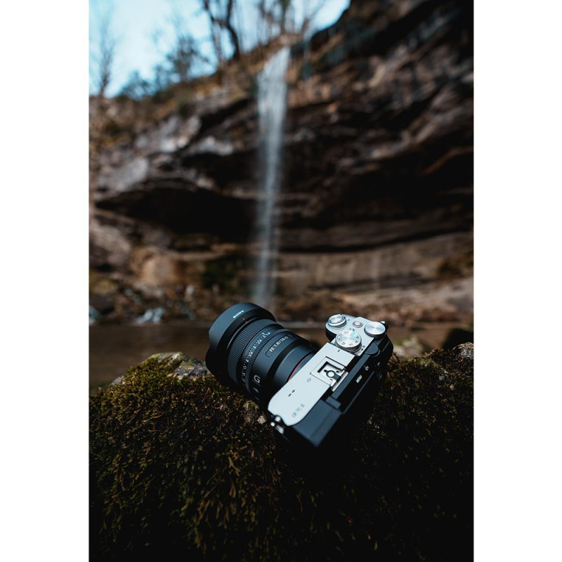 SONY FE 16 mm f/1,8  G