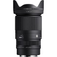 SIGMA 16-300 mm f/3,5-6,7 DC OS Sony E Contemporary