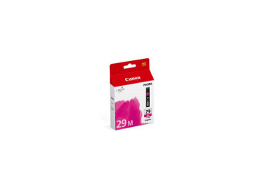 CANON PGI-29M encre MAGENTA