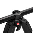 MANFROTTO 055XPRO AS TREPIED 3 SECTIONS ALU AVEC ROTULE BALL XPRO ARCA