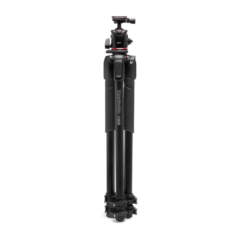 MANFROTTO 055XPRO AS TREPIED 3 SECTIONS ALU AVEC ROTULE BALL XPRO ARCA