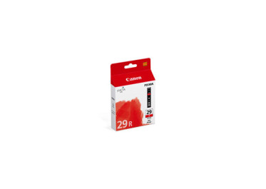 CANON PGI-29R encre ROUGE