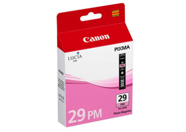 CANON PGI-29PM encre PHOTO MAGENTA