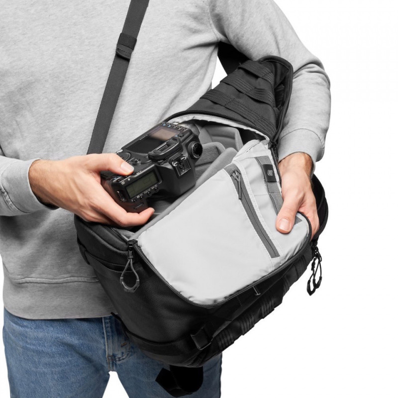LOWEPRO PROTACTIC BP 300 AW II NOIR