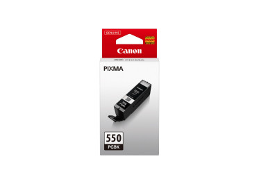 CANON PGI-550PGBK encre NOIRE