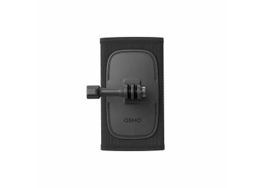 DJI SUPPORT SANGLE SAC A DOS OSMO ACTION
