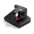 POLAROID NOW+ Generation 3 Noir + Pack de films couleurs (8 Photos)