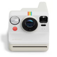 POLAROID NOW Generation 3 Blanc