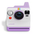 POLAROID NOW Generation 3 Violet