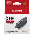 CANON PFI-5100 ENCRE ROUGE PRO-310