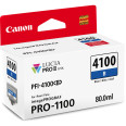 CANON PFI-4100 ENCRE BLEU PRO-1100