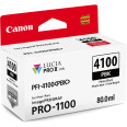 CANON PFI-4100 ENCRE NOIR PHOTO PRO-1100