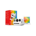POLAROID EVERYTHING BOX GO GEN 2 BLANC