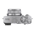 FUJIFILM GFX 100 RF Silver