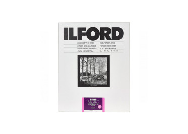 ILFORD MULTIGRADE RC DELUXE GLOSSY 12,7X17,8 100F