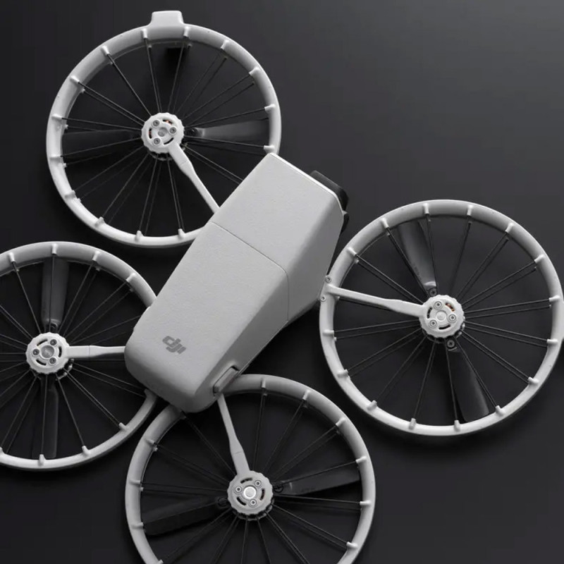 DJI FLIP HELICES