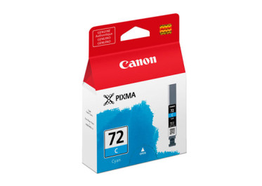 CANON PGI-72C encre CYAN