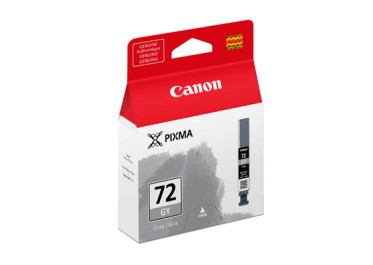 CANON PGI-72GY encre GRIS