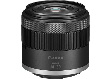 CANON RF-S 14-30 mm f/4-6,3 IS STM PZ