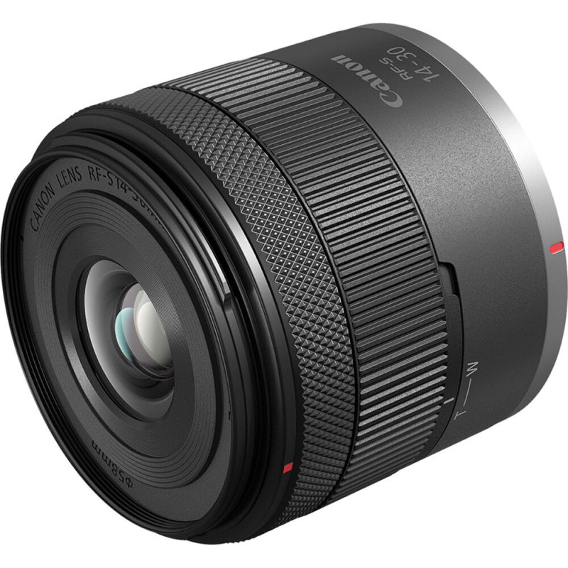 CANON RF-S 14-30 mm f/4-6,3 IS STM PZ
