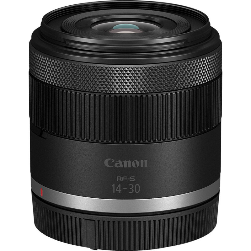 CANON RF-S 14-30 mm f/4-6,3 IS STM PZ