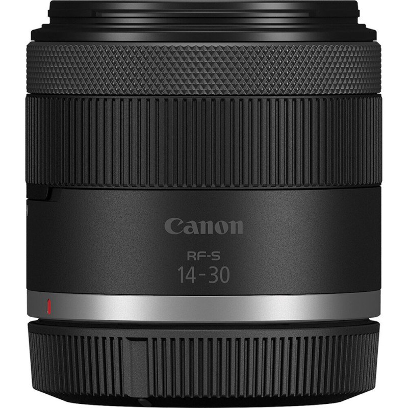CANON RF-S 14-30 mm f/4-6,3 IS STM PZ
