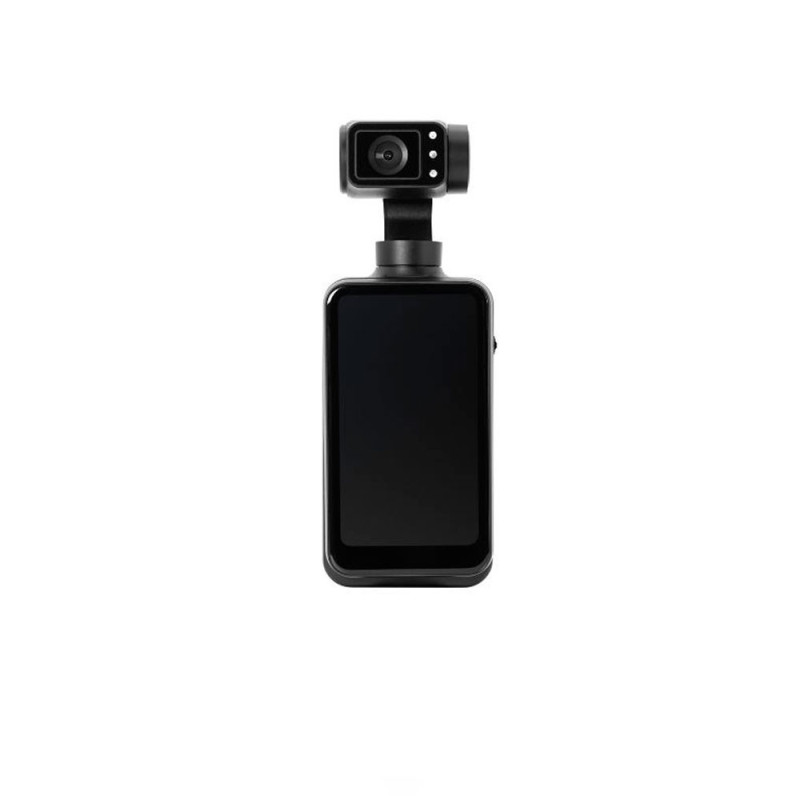 AGFA PHOTO REALIMOVE MC3X | Caméra Gimbal 4K Stabilisée | Camara.net