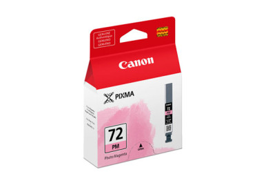 CANON PGI-72PM encre PHOTO MAGENTA