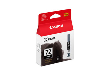 CANON PGI-72PBK encre PHOTO NOIR