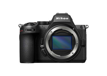 NIKON Z5II Boitier nu