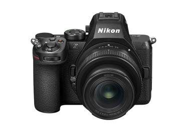 NIKON Z5II + Z 24-50 mm f/4-6,3