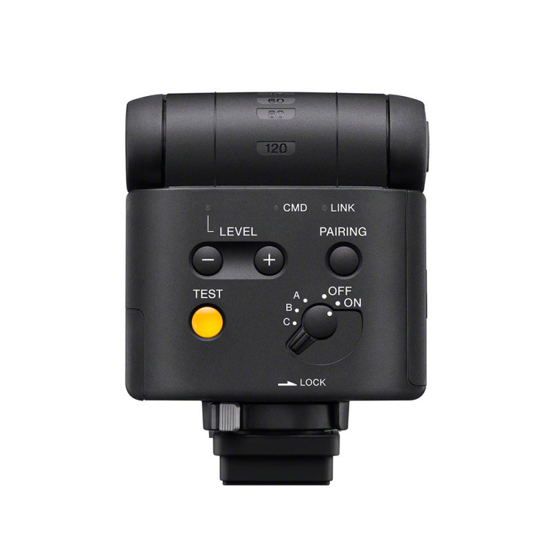 SONY HVL-F28RMA Flash externe