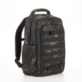 TENBA AXIS V2 16L ROAD WARRIOR BACKPACK MULTICAM BLACK