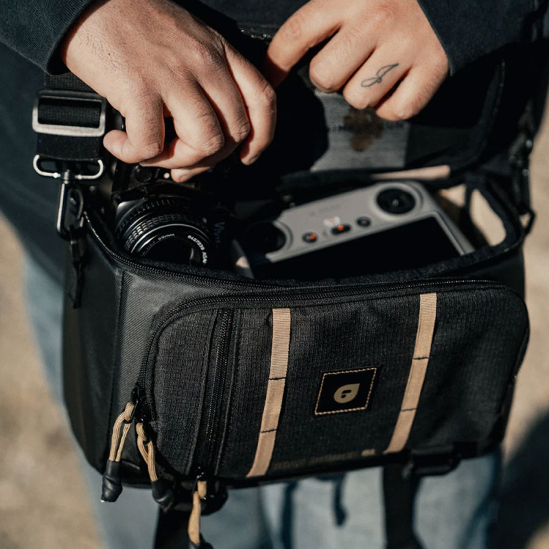 POLARPRO ROADRUNNER 6L SLING