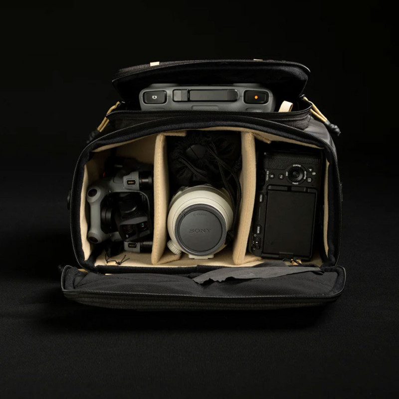 POLARPRO ROADRUNNER 12L SLING