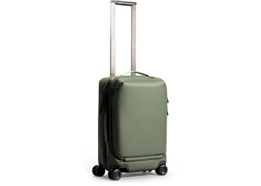 PEAK DESIGN ROLLER PRO CARRY-ON SAGE