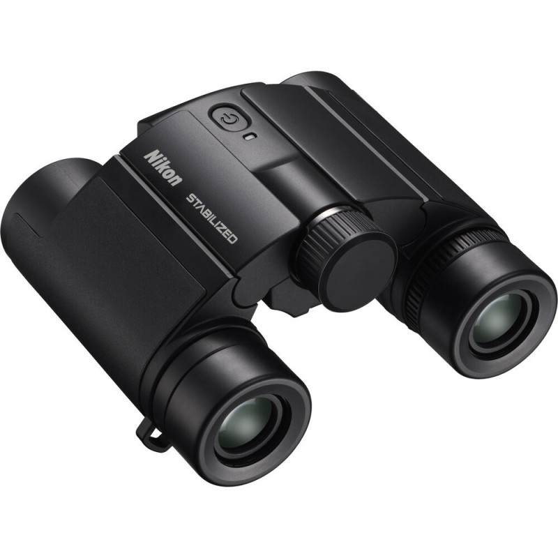 NIKON JUMELLES STABILISEES S 10X25