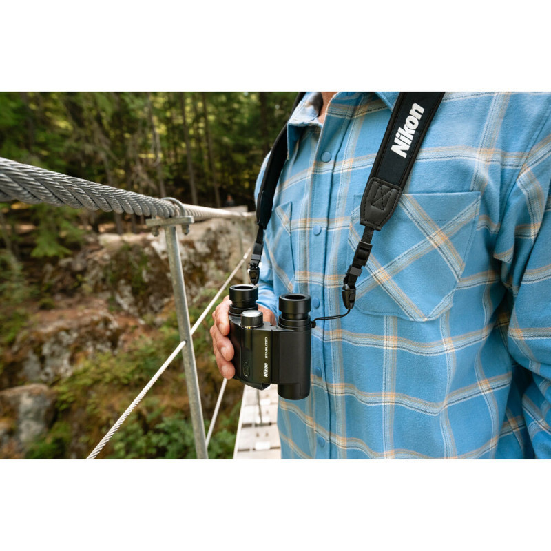 NIKON JUMELLES STABILISEES S 10X25